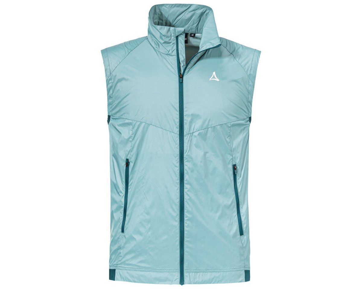 Schöffel Funktionsweste Bygstad Herren Dress, Kleidungsstück, Oberbekleidung, Steppweste, Bodywärmer Schöffel Funktionsweste Bygstad Herren Dress, Kleidungsstück, Oberbekleidung, Steppweste, Bodywärmer von Schöffel