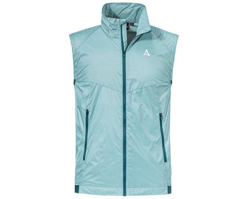 Schöffel Funktionsweste Bygstad Herren Dress, Kleidungsstück, Oberbekleidung, Steppweste, Bodywärmer Schöffel Funktionsweste Bygstad Herren Dress, Kleidungsstück, Oberbekleidung, Steppweste, Bodywärmer von Schöffel