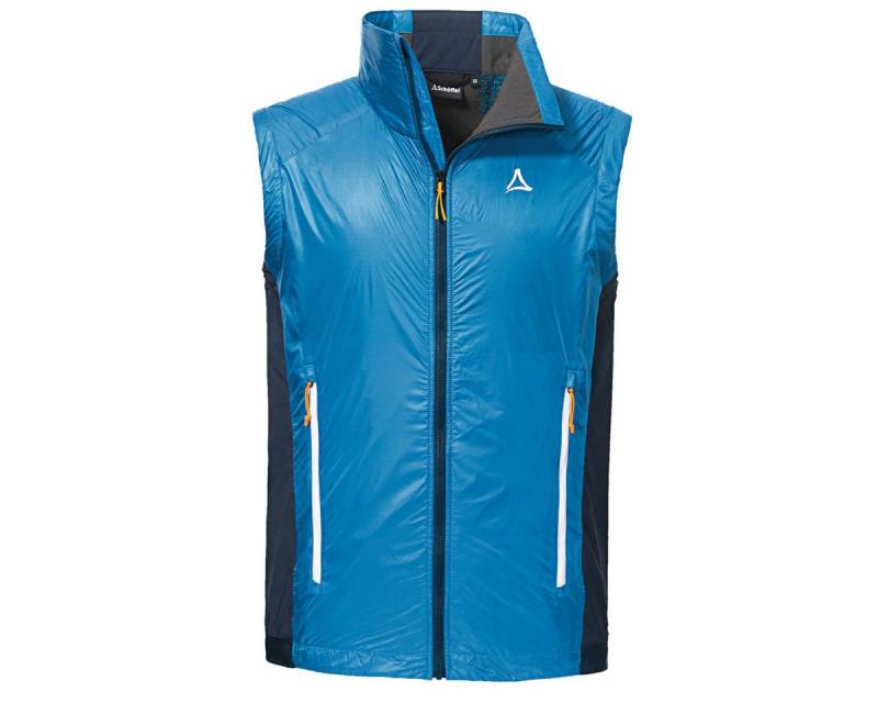 Schöffel Funktionsweste La Colona Herren Dress, Kleidungsstück, Oberbekleidung, Steppweste, Bodywärmer von Schöffel