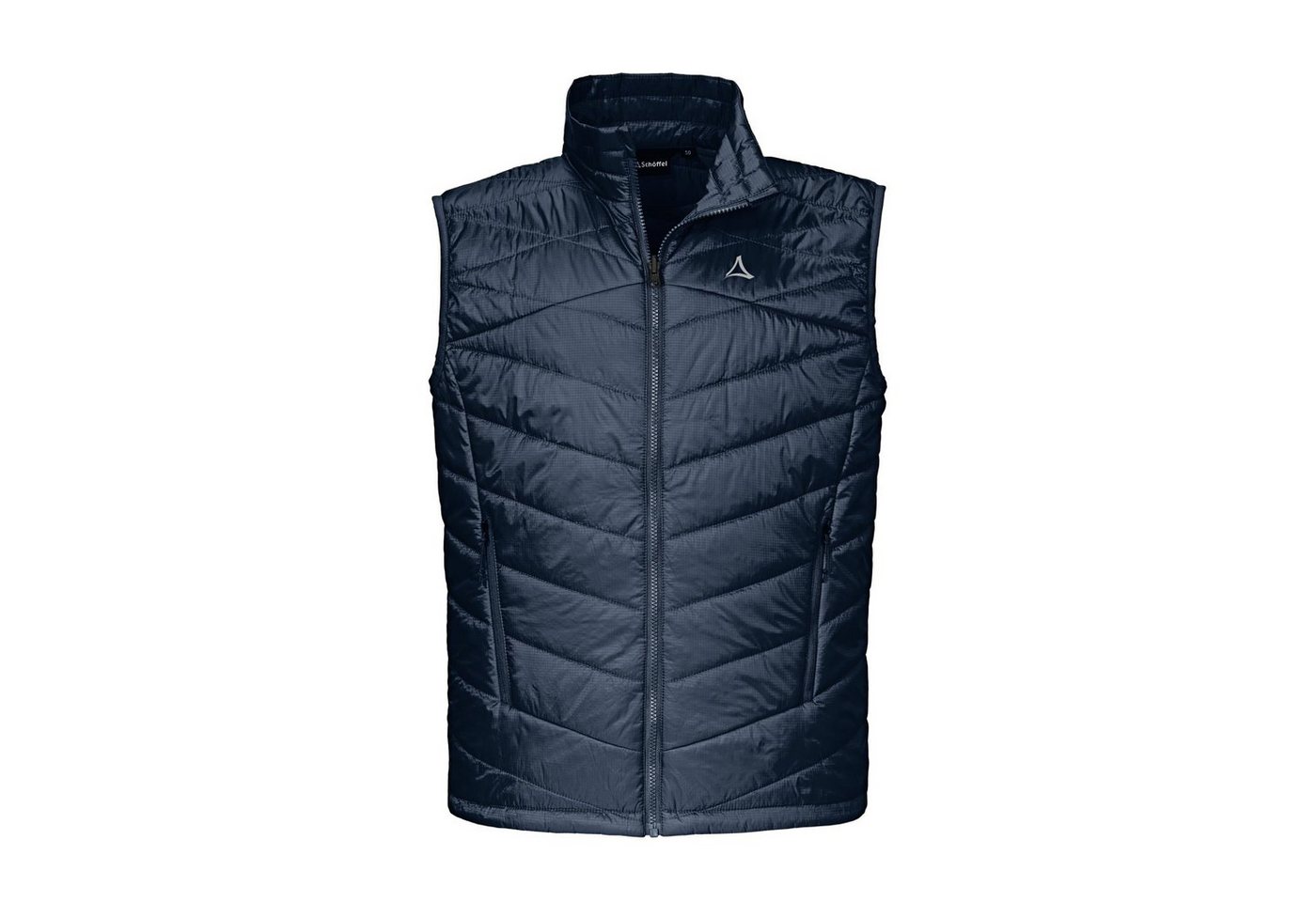 Schöffel Funktionsweste Schöffel M Zipin Vest Seewand Herren von Schöffel