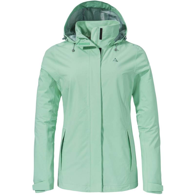 Schöffel Gmund L Regenjacke Damen von Schöffel