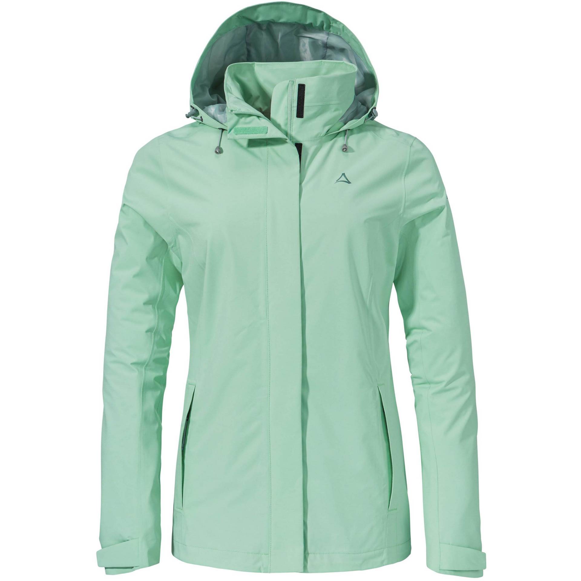 Schöffel Gmund L Regenjacke Damen von Schöffel