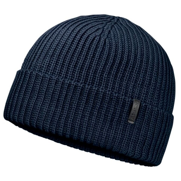 Schöffel - Hat Noxley All - Mütze Gr One Size blau von Schöffel