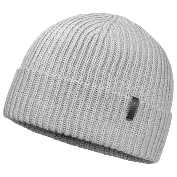 Schöffel - Hat Noxley All - Mütze Gr One Size grau von Schöffel