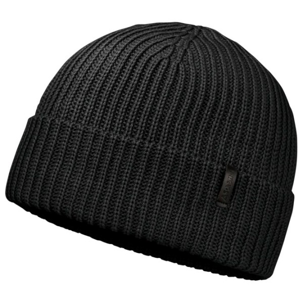 Schöffel - Hat Noxley All - Mütze Gr One Size schwarz von Schöffel