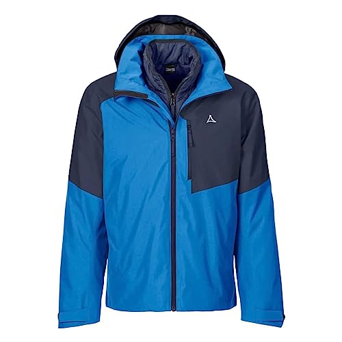Schöffel Herren 3-in-1-Jacke Olastorp von Schöffel
