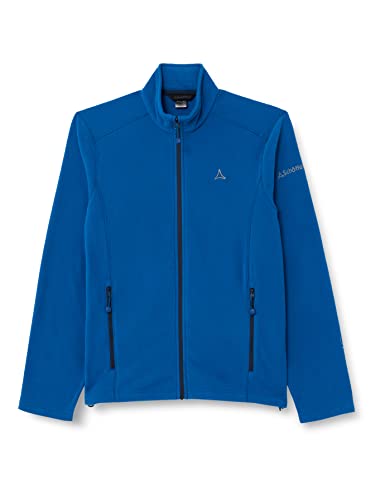 Schöffel Herren Cincinnati2 Jacke, Blau, 62 von Schöffel