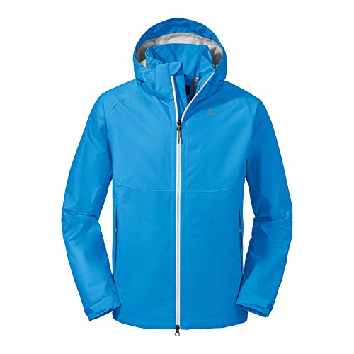 Schöffel Herren Easy XT Jacke, Directoire Blue, 54 von Schöffel