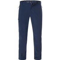 Schöffel Herren Funktionshose blau von Schöffel