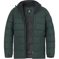 Schöffel Herren Jacken grün von Schöffel