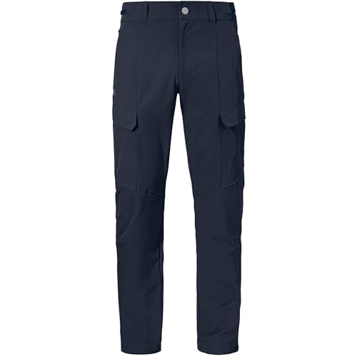 Schöffel Herren Kitzstein Hose, Asphalt, S von Schöffel