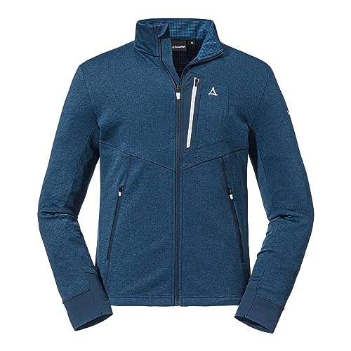 Schöffel Herren Rotwand Jacke, Dress Blues, 60 von Schöffel