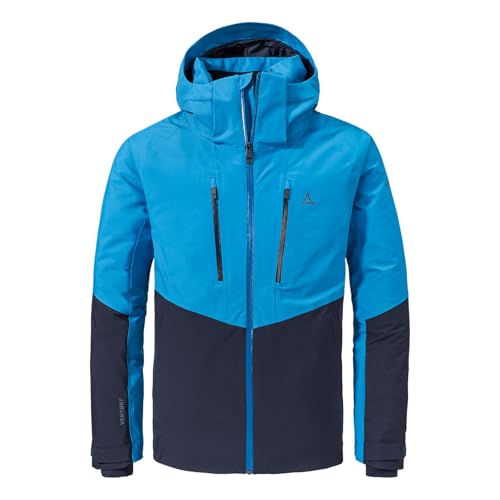 Schöffel Herren Style Bliggs Jacke, shift blue, M Schöffel Herren Style Bliggs Jacke, shift blue, M von Schöffel