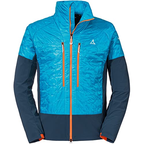 Schöffel Herren Tofane2 Jacke, Blau (Methyl Blue), 54 von Schöffel