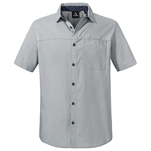 Schöffel Adult Master-Artikel Shirt Triest M sonstige Gr. 52 von Schöffel