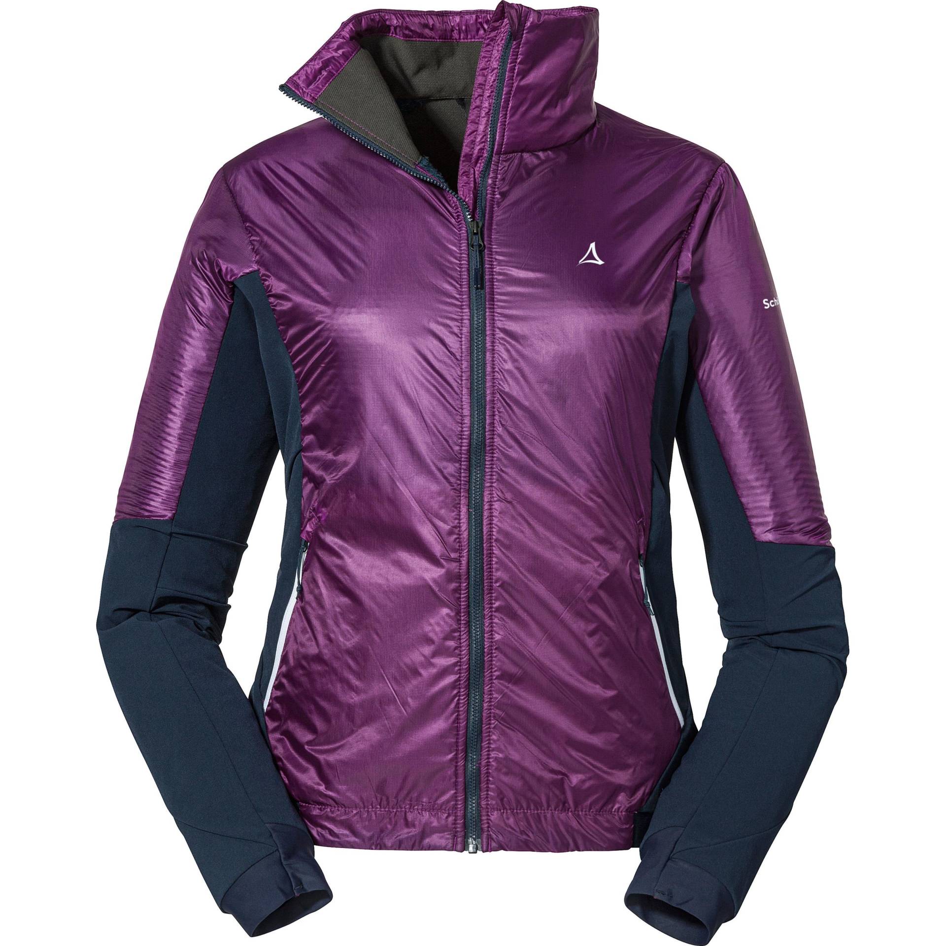 Schöffel Hybrid Cima Mede Funktionsjacke Damen von Schöffel