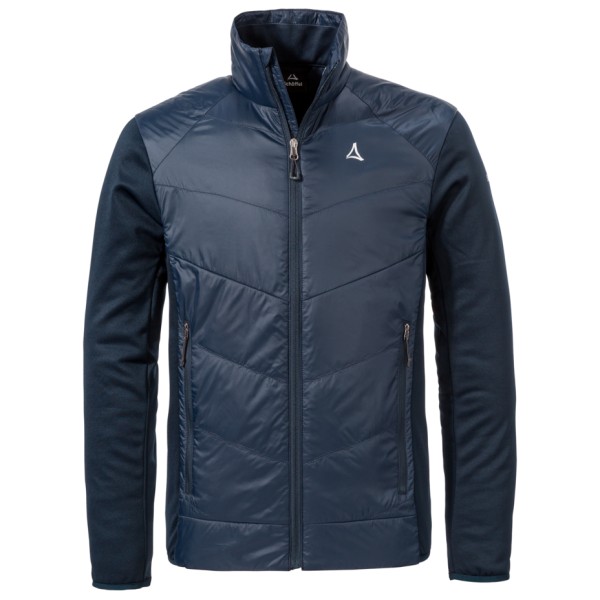 Schöffel - Hybrid Jacket Cascata - Kunstfaserjacke Gr 52 blau Schöffel - Hybrid Jacket Cascata - Kunstfaserjacke Gr 52 blau von Schöffel