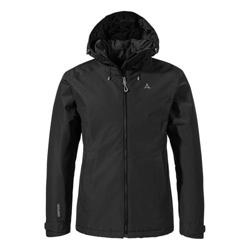 Schöffel Ins Jacket Style Wildkar WMS von Schöffel