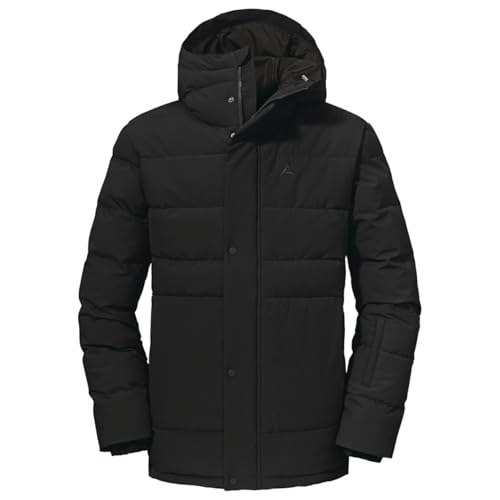 Schöffel Ins. Jacket Eastcliff M - 50 von Schöffel