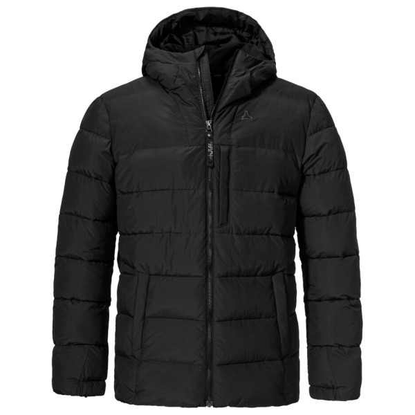 Schöffel - Insulated Jacket Boslix - Winterjacke Gr 56 schwarz Schöffel - Insulated Jacket Boslix - Winterjacke Gr 56 schwarz von Schöffel