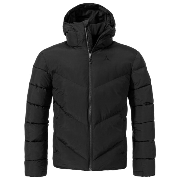 Schöffel - Insulated Jacket Lodos - Winterjacke Gr 52 schwarz Schöffel - Insulated Jacket Lodos - Winterjacke Gr 52 schwarz von Schöffel