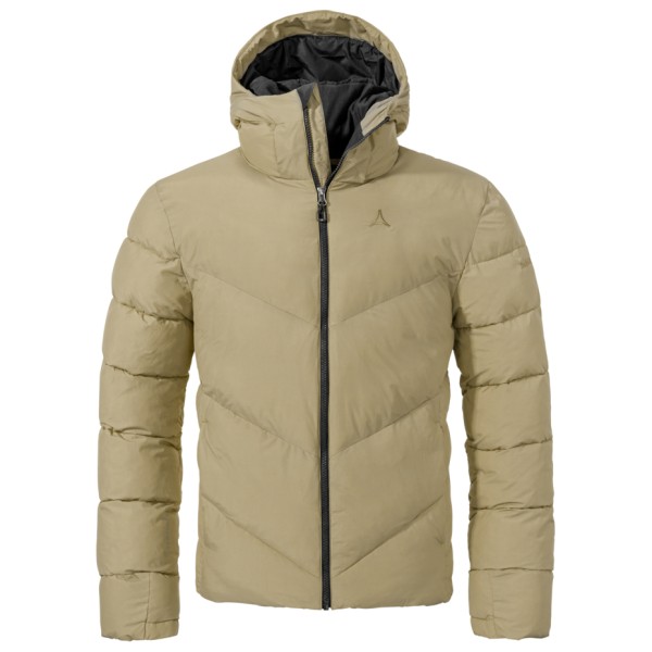 Schöffel - Insulated Jacket Lodos - Winterjacke Gr 54 beige Schöffel - Insulated Jacket Lodos - Winterjacke Gr 54 beige von Schöffel