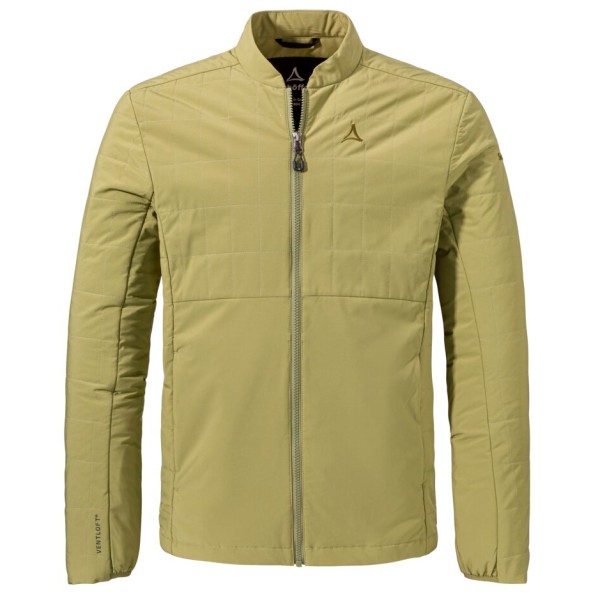 Schöffel - Insulation Jacket Bozen - Kunstfaserjacke Gr 52 beige/oliv Schöffel - Insulation Jacket Bozen - Kunstfaserjacke Gr 52 beige/oliv von Schöffel
