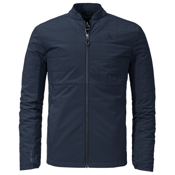 Schöffel - Insulation Jacket Bozen - Kunstfaserjacke Gr 52 blau Schöffel - Insulation Jacket Bozen - Kunstfaserjacke Gr 52 blau von Schöffel