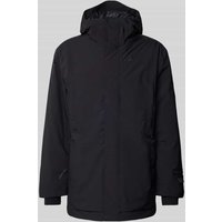 Schöffel Jacke mit Kapuze in Black, Größe 54 Schöffel Jacke mit Kapuze in Black, Größe 54 von Schöffel