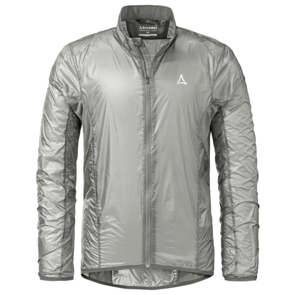 Schöffel - Jacket Gaiole - Fahrradjacke Gr 56 grau von Schöffel