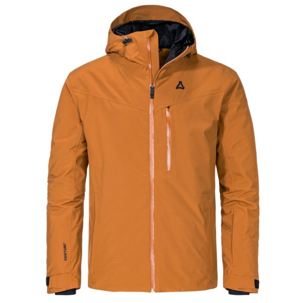 Schöffel - Jacket Nollen - Skijacke Gr 54 orange von Schöffel