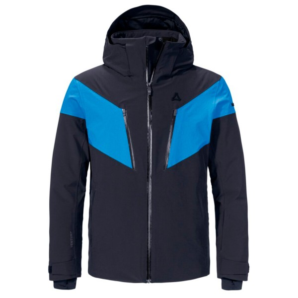 Schöffel - Jacket Safuna - Skijacke Gr 50 blau von Schöffel