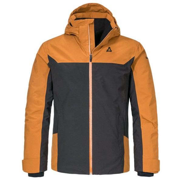 Schöffel - Jacket Zandwel - Skijacke Gr 48 orange von Schöffel