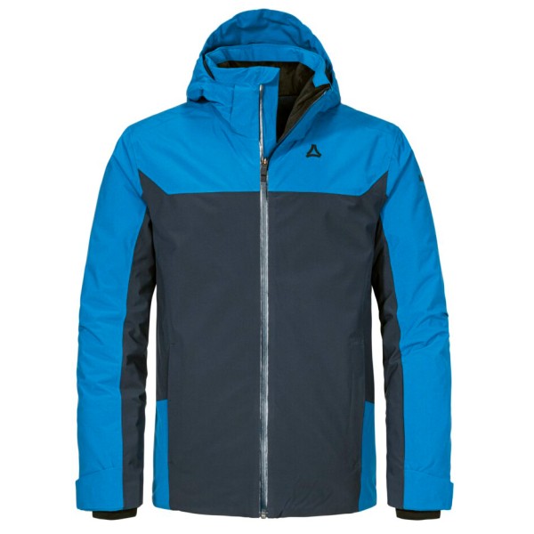 Schöffel - Jacket Zandwel - Skijacke Gr 50 blau von Schöffel