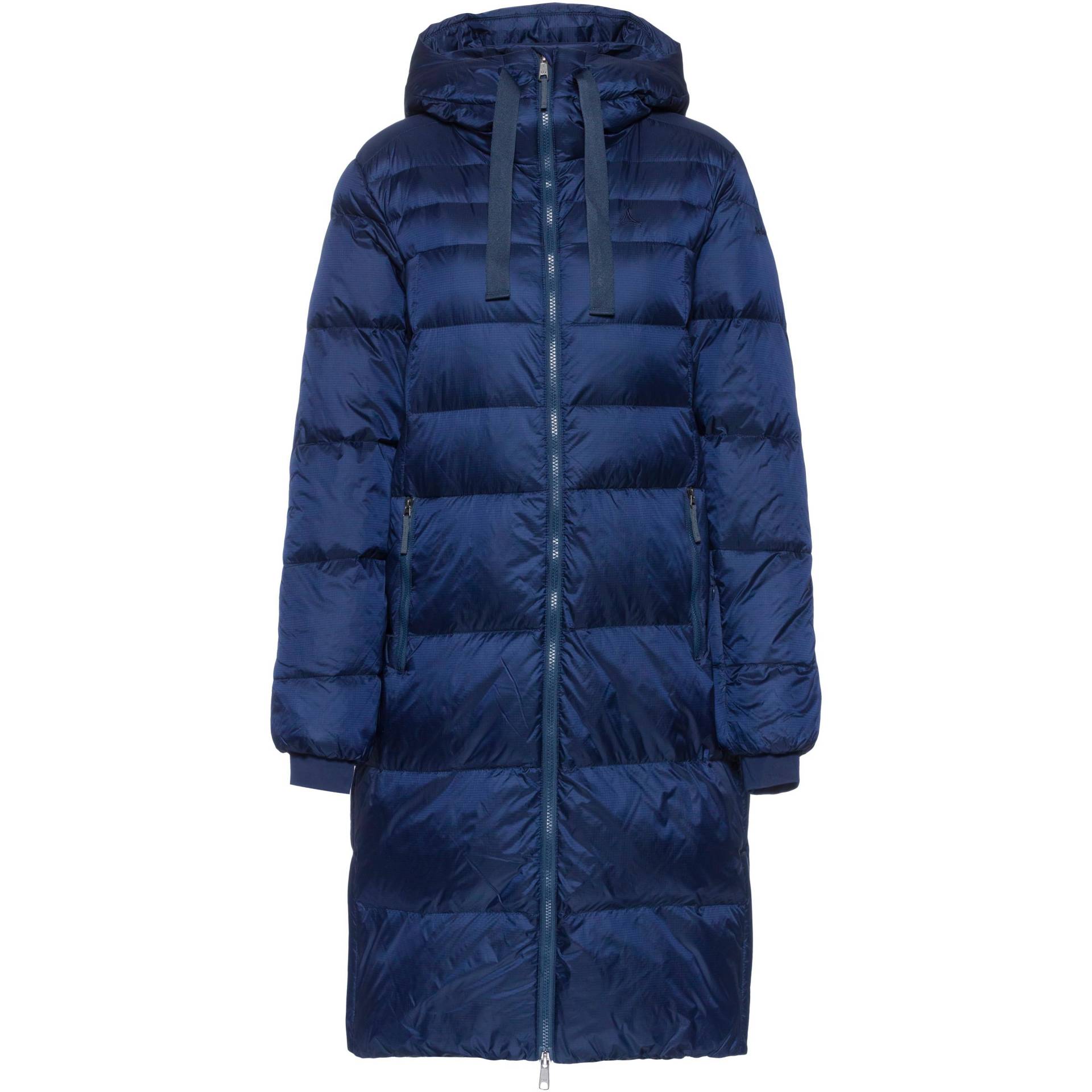 Schöffel Kenosha Daunenmantel Damen von Schöffel