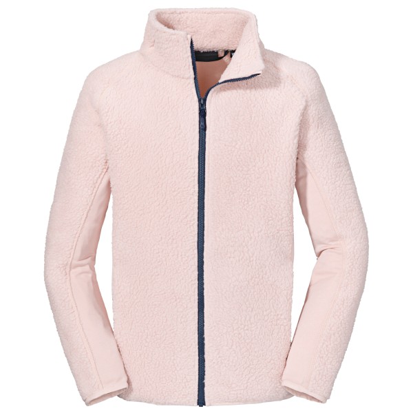 Schöffel - Kid's Fleece Jacket Riggli - Fleecejacke Gr 164 rosa von Schöffel