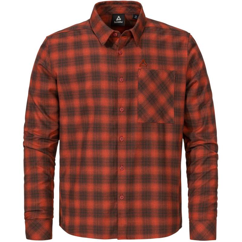Schöffel Kleion Funktionshemd Herren von Schöffel