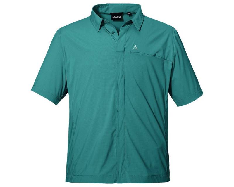 Schöffel Kurzarmhemd Hohe Reuth Herren von Schöffel