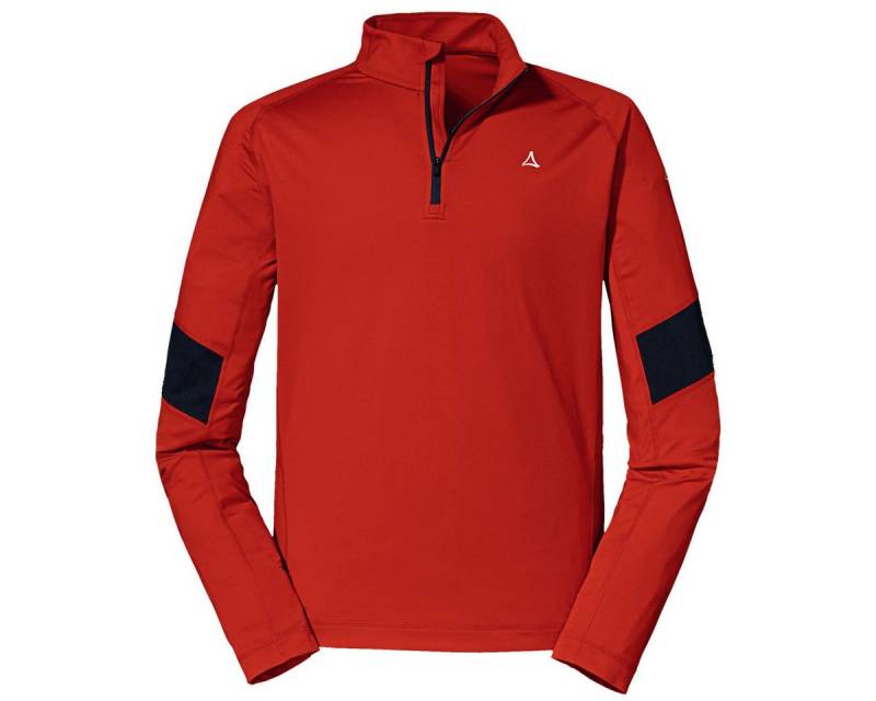 Schöffel Langarmshirt Glatthorn Herren Pullover, Sweatshirt, Pulli, Shirt, Longsleeve von Schöffel