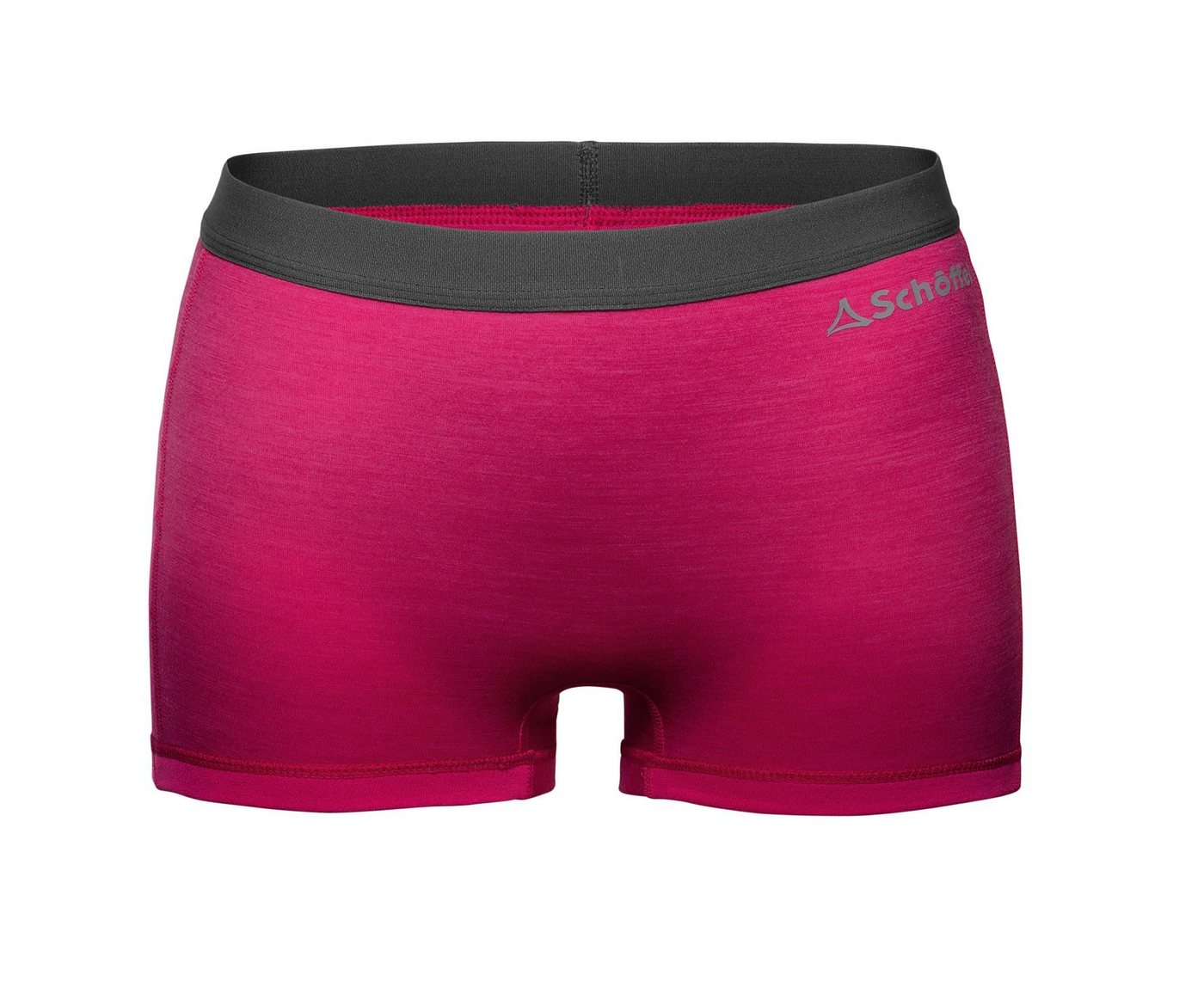 Schöffel Lange Unterhose Schöffel W Merino Sport Boxershorts Damen Kurze von Schöffel