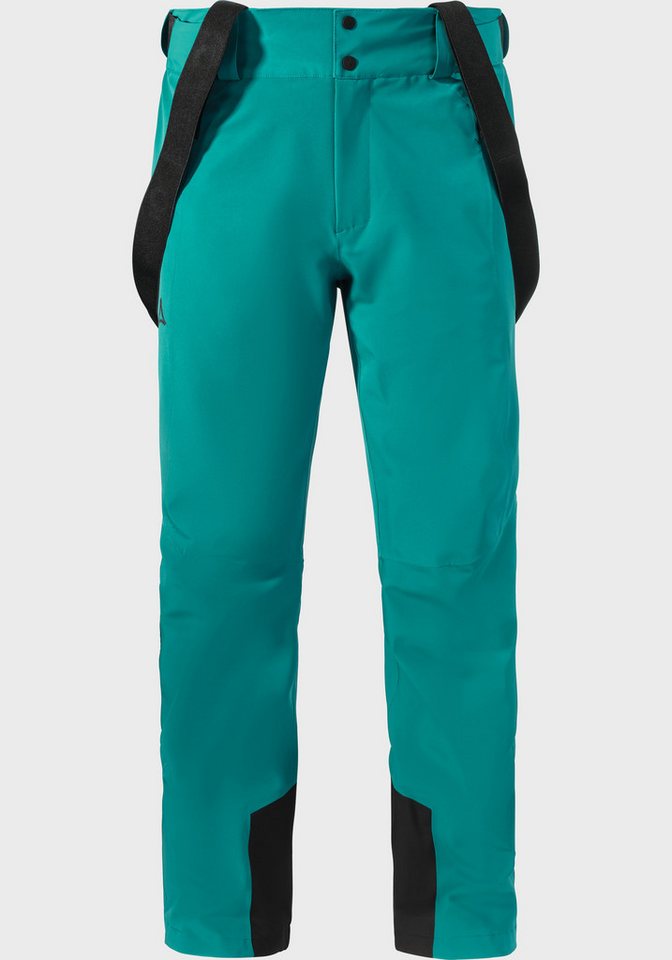 Schöffel Latzhose FN Ski Pants Pontresina Schöffel Latzhose FN Ski Pants Pontresina von Schöffel