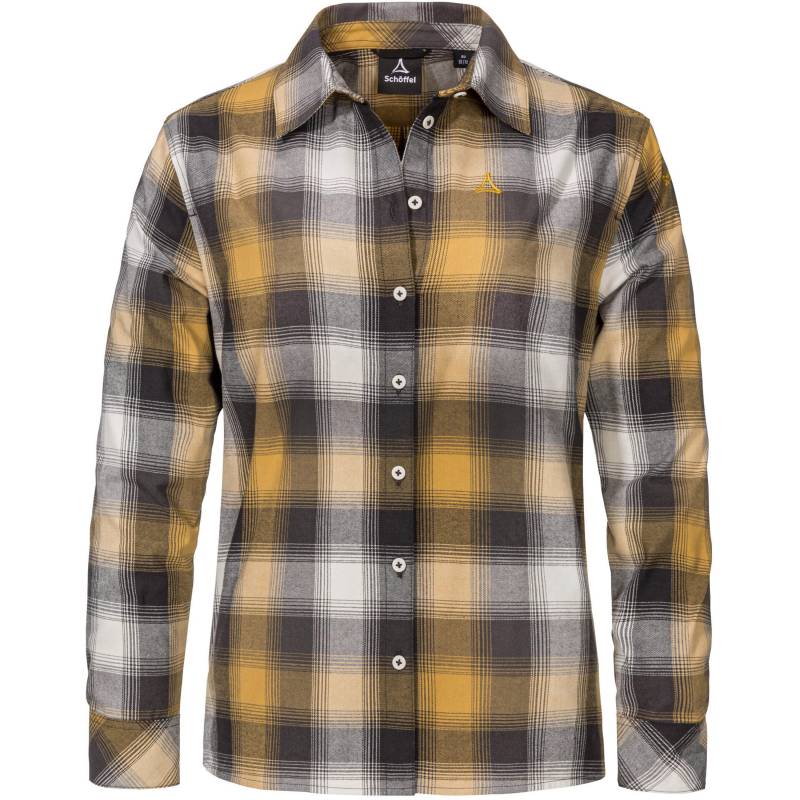 Schöffel Limedes Funktionsbluse Damen von Schöffel