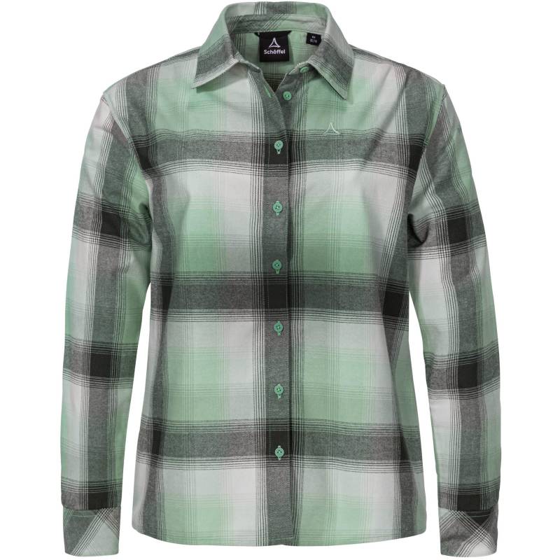 Schöffel Limedes Funktionsbluse Damen von Schöffel