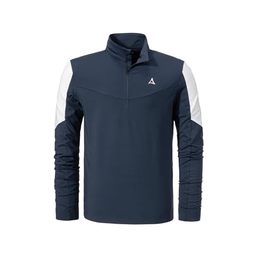 Schöffel Longsleeve Fiss M - 48 Schöffel Longsleeve Fiss M - 48 von Schöffel