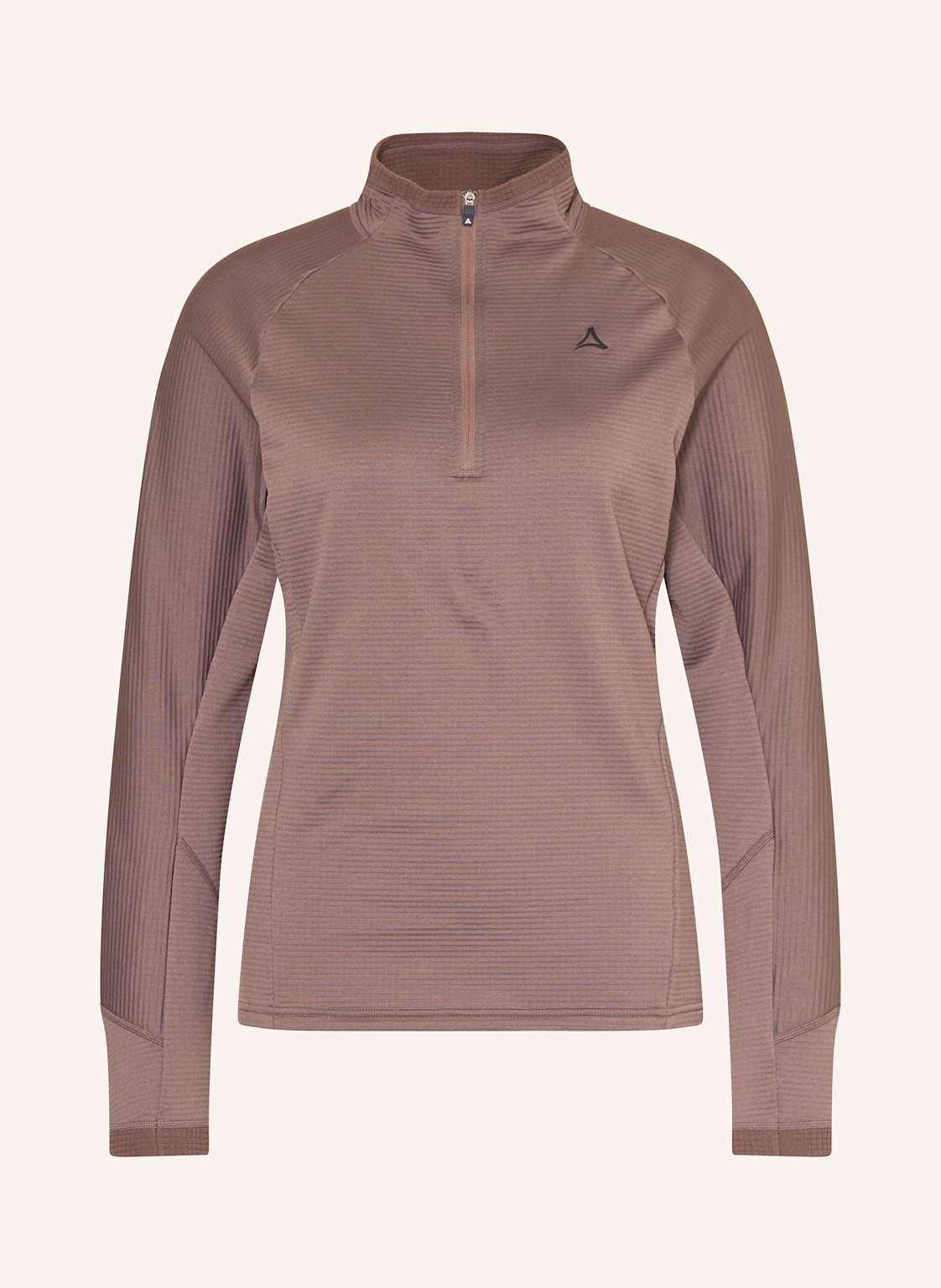 Schöffel Midlayer Cascata pink von Schöffel