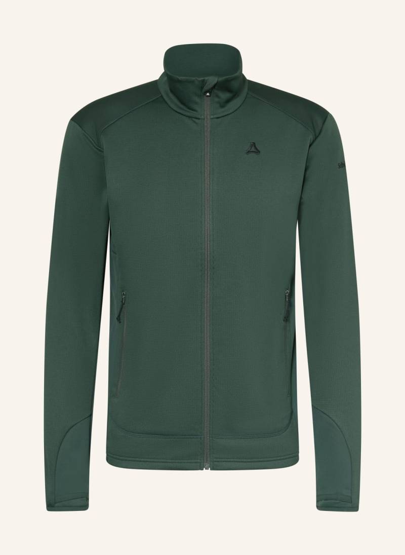 Schöffel Midlayer-Jacke Milagle gruen von Schöffel