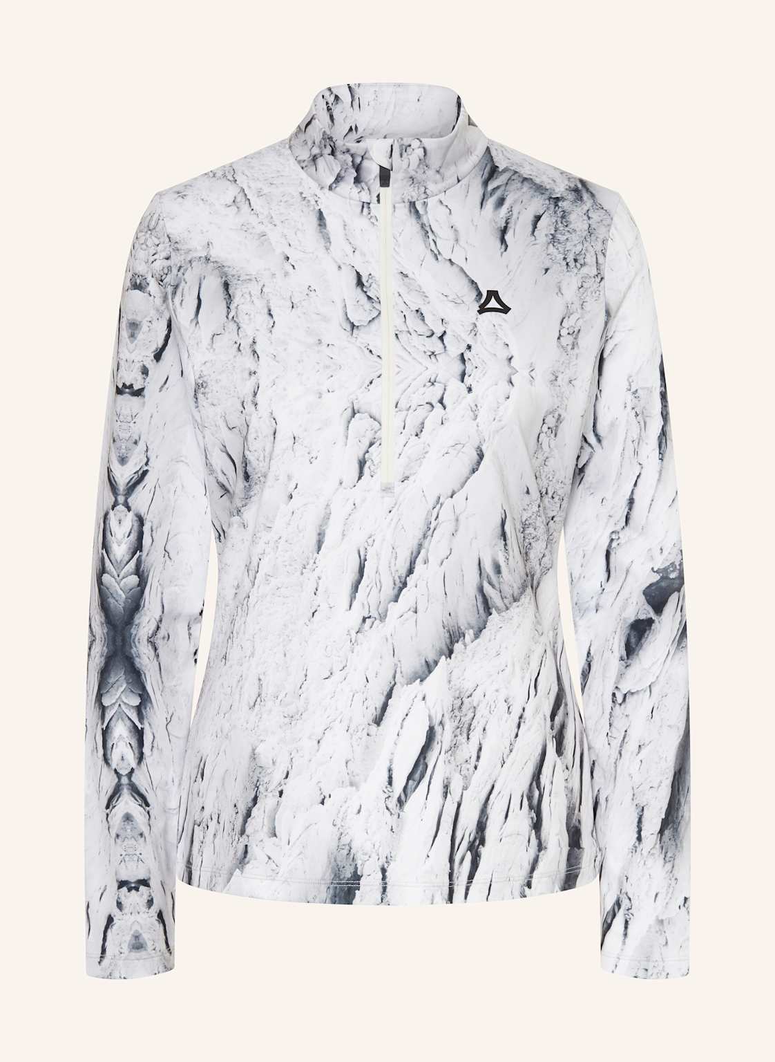 Schöffel Midlayer schwarz von Schöffel