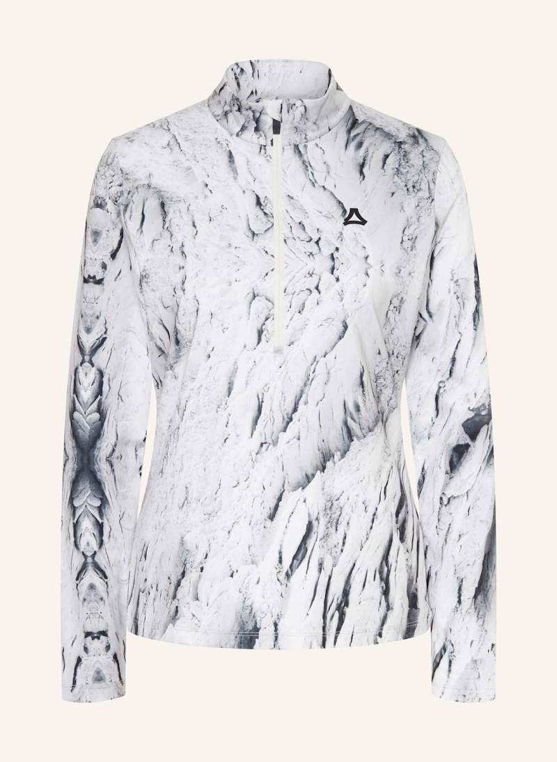 Schöffel Midlayer schwarz von Schöffel