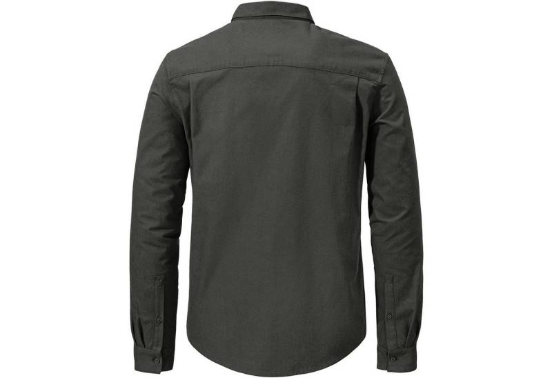 Schöffel Outdoorhemd Hemd M SHIRT STYLE CLYDON von Schöffel