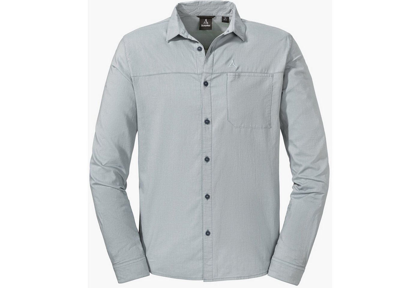 Schöffel Outdoorhemd Hemd Treviso M Schöffel Outdoorhemd Hemd Treviso M von Schöffel